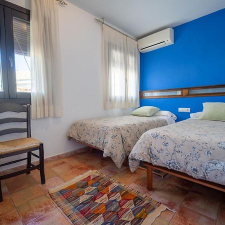 Apartamentos Montesclaros Гранада Екстер'єр фото