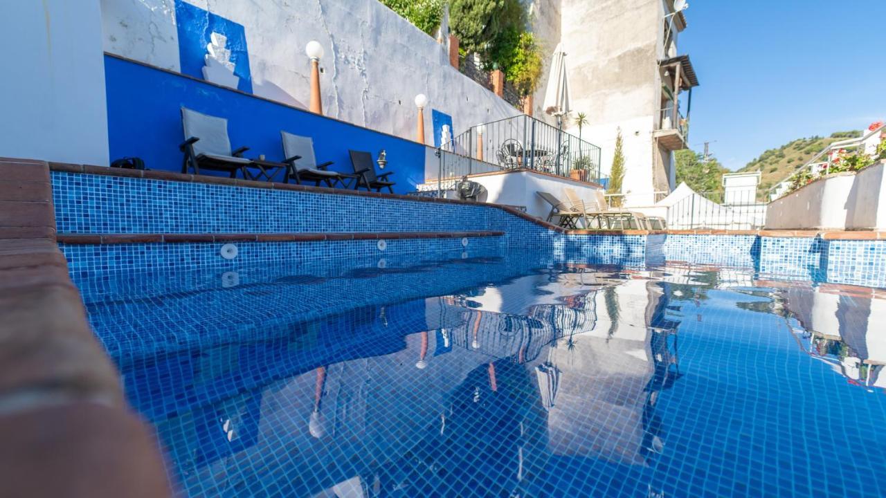 Apartamentos Montesclaros Гранада Екстер'єр фото