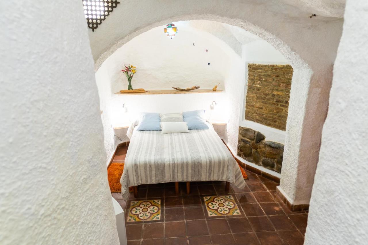 Apartamentos Montesclaros Гранада Екстер'єр фото