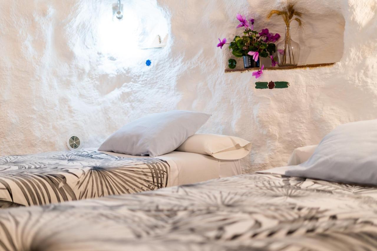 Apartamentos Montesclaros Гранада Екстер'єр фото