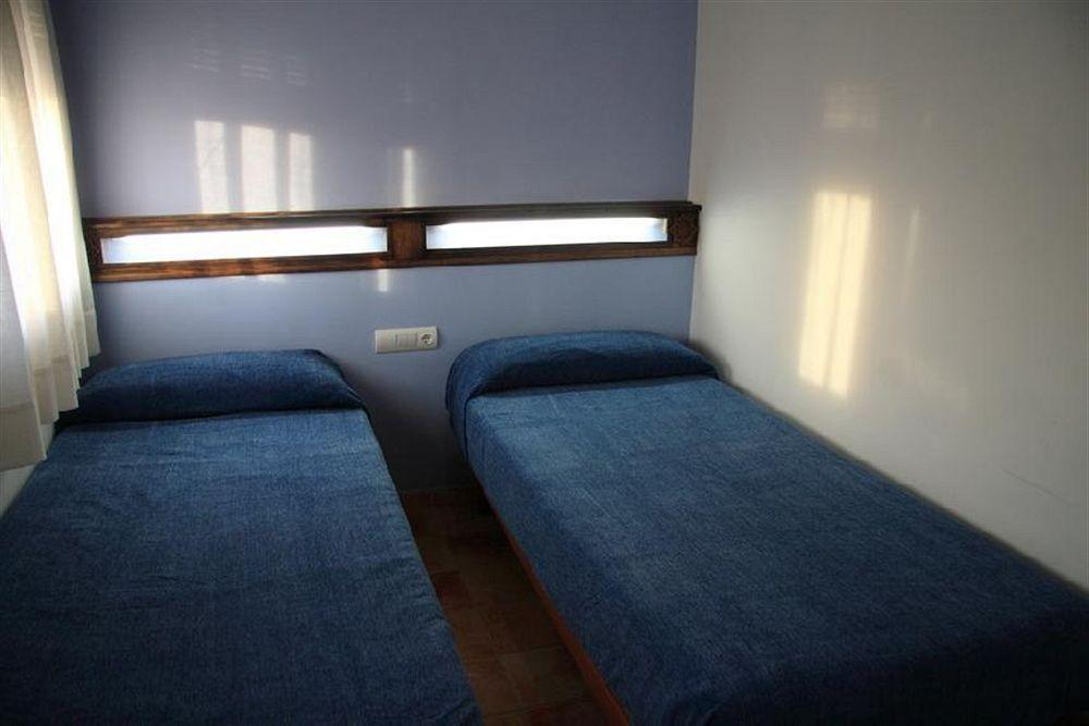 Apartamentos Montesclaros Гранада Екстер'єр фото