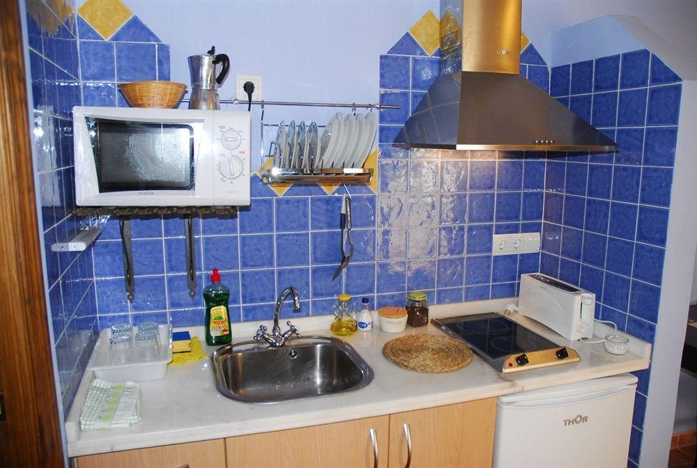 Apartamentos Montesclaros Гранада Екстер'єр фото