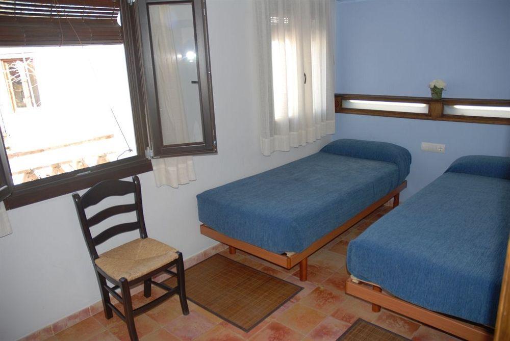 Apartamentos Montesclaros Гранада Екстер'єр фото