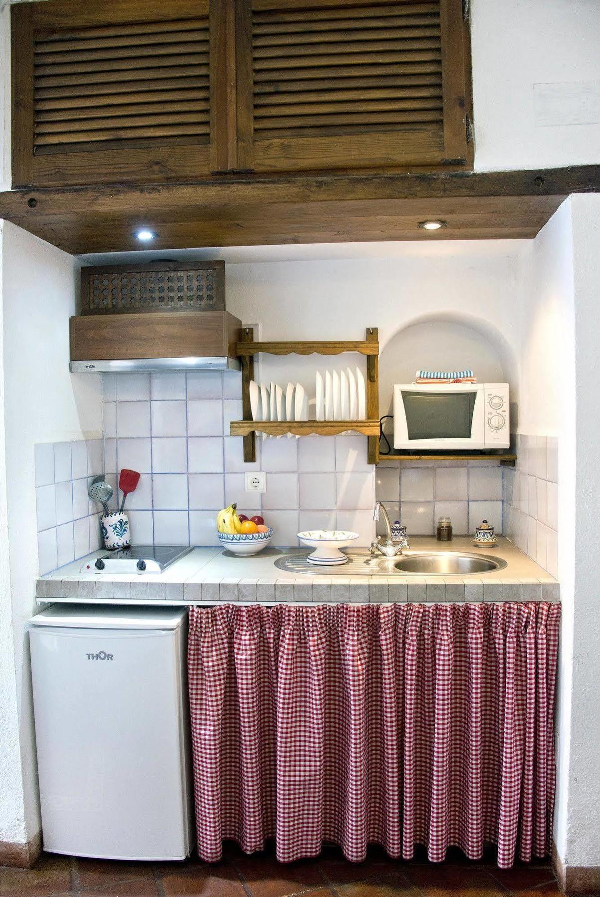 Apartamentos Montesclaros Гранада Екстер'єр фото