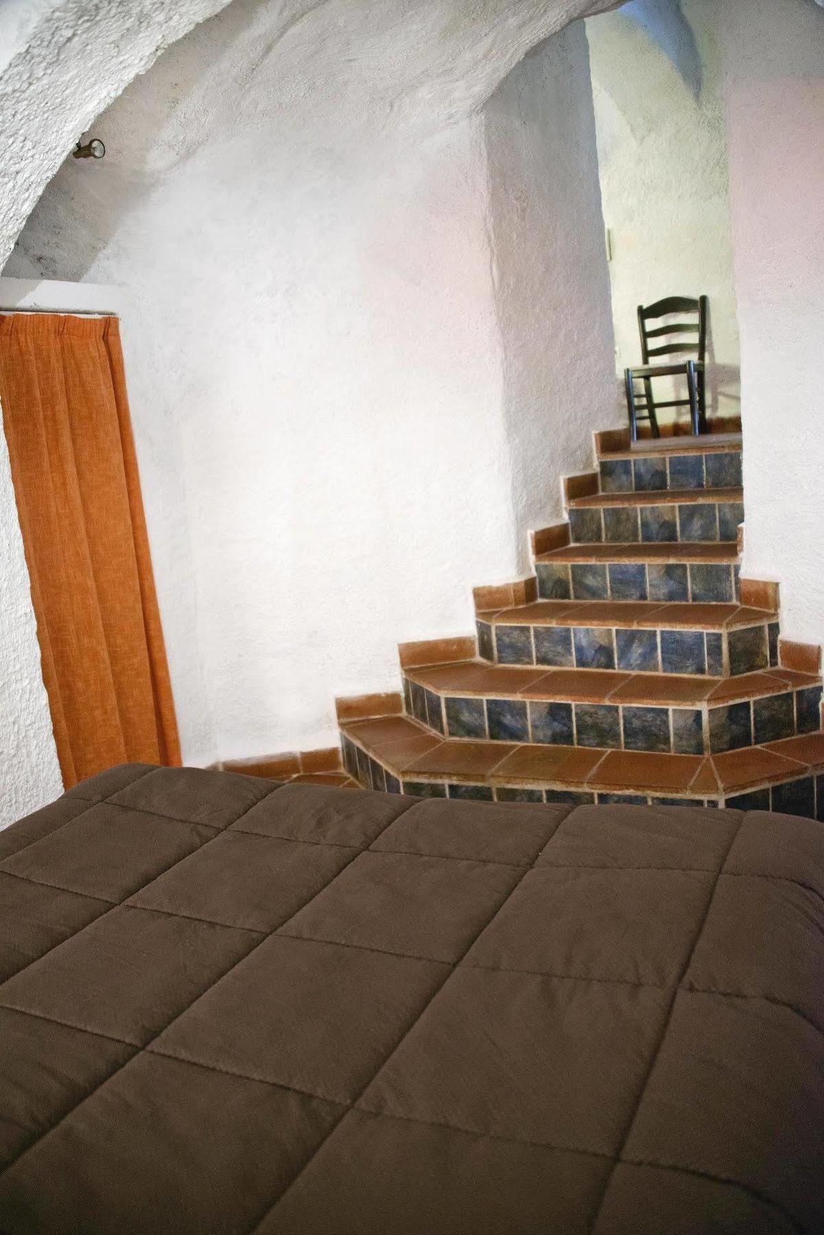 Apartamentos Montesclaros Гранада Екстер'єр фото